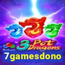 7gamesdono