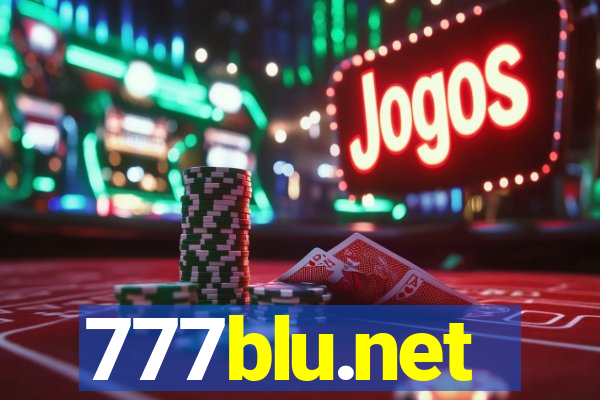 777blu.net