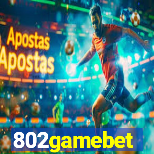 802gamebet