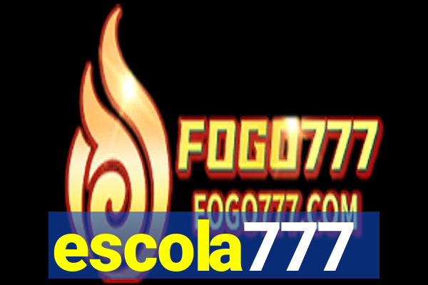 escola777