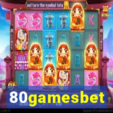 80gamesbet