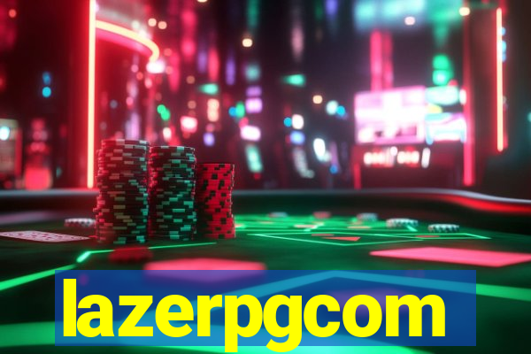 lazerpgcom