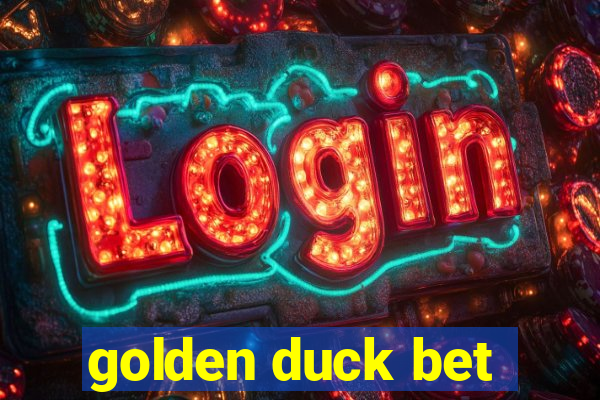 golden duck bet