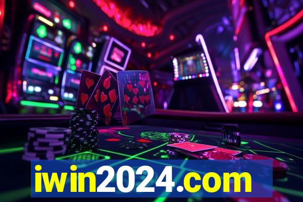 iwin2024.com