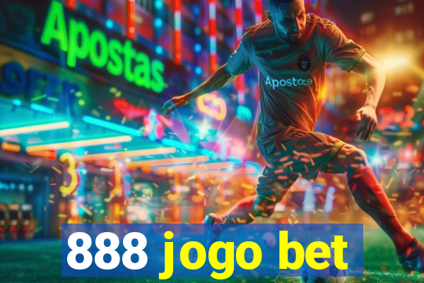 888 jogo bet