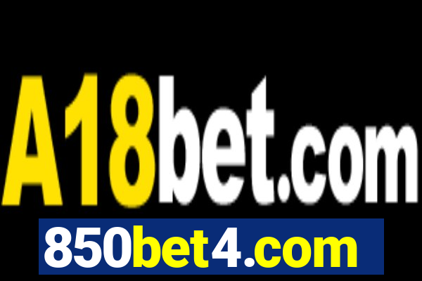 850bet4.com