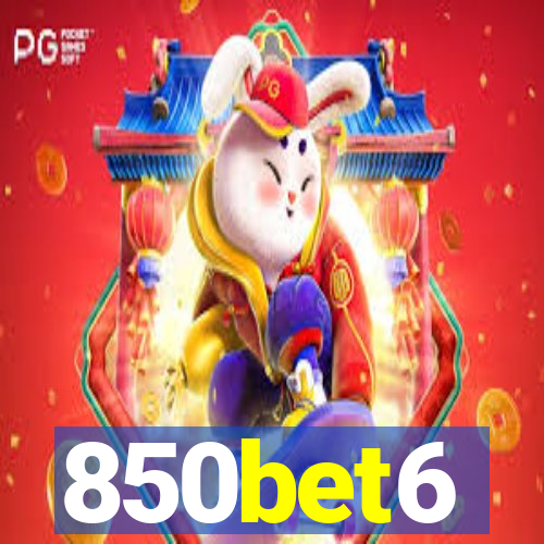 850bet6