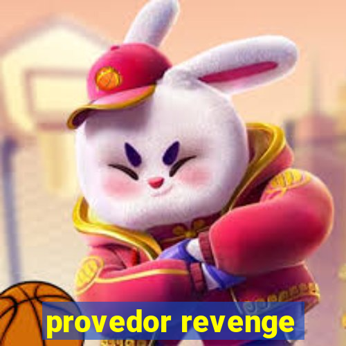 provedor revenge