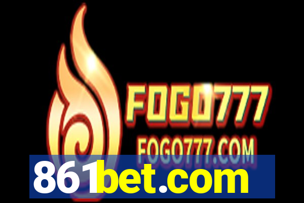 861bet.com