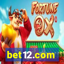 bet12.com