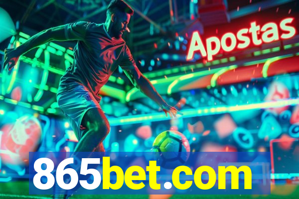 865bet.com