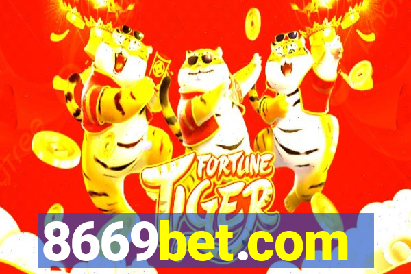 8669bet.com