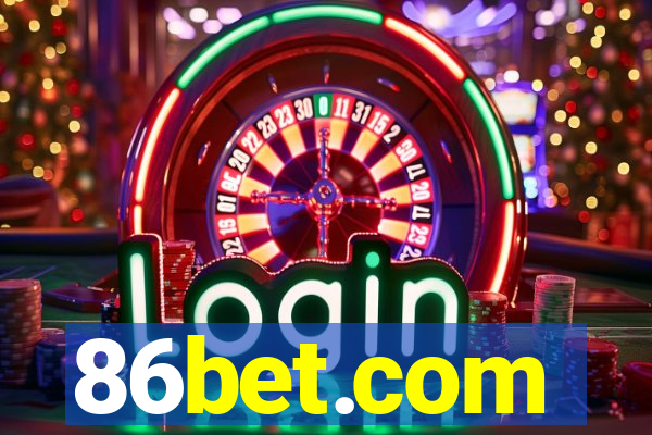 86bet.com