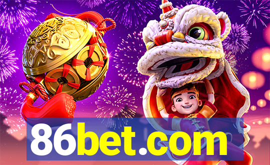 86bet.com