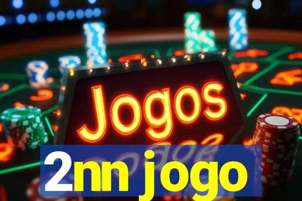 2nn jogo