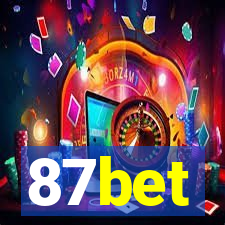 87bet