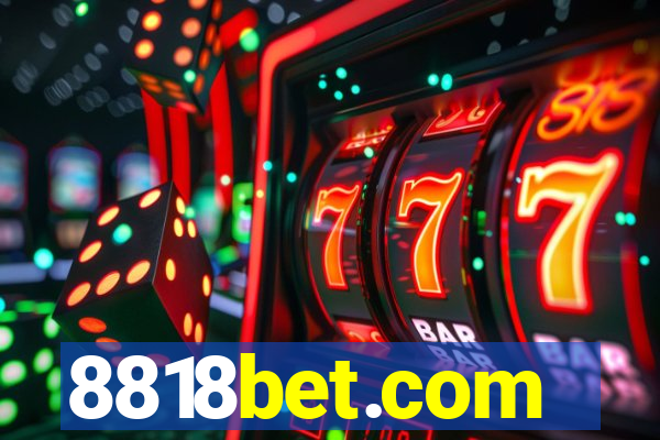 8818bet.com