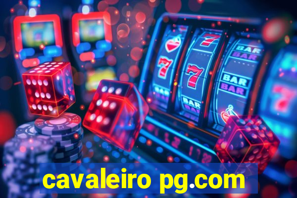 cavaleiro pg.com