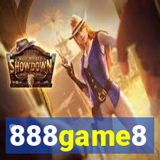 888game8