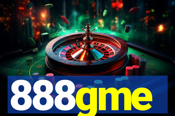 888gme