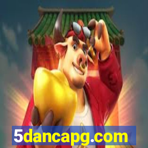 5dancapg.com