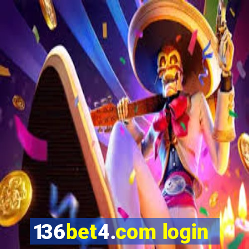 136bet4.com login