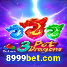 8999bet.com