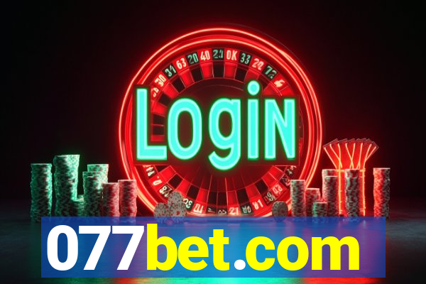 077bet.com