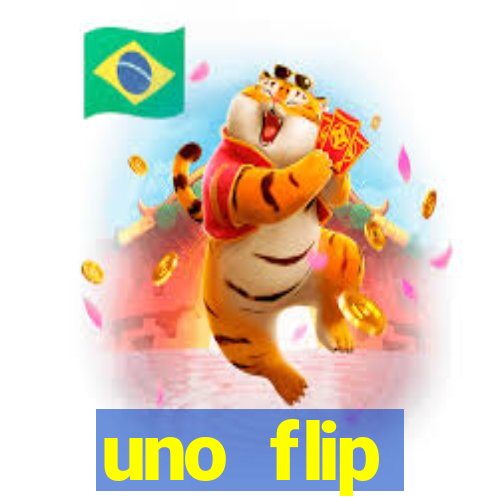 uno flip significado cartas