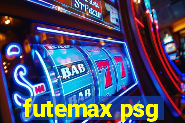 futemax psg