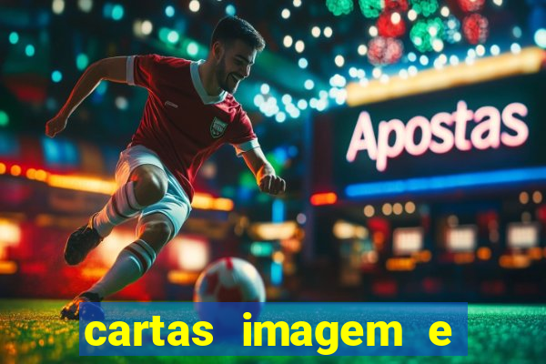 cartas imagem e ação pdf download