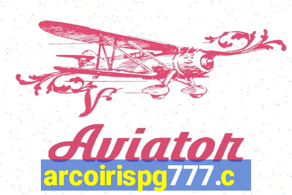 arcoirispg777.com