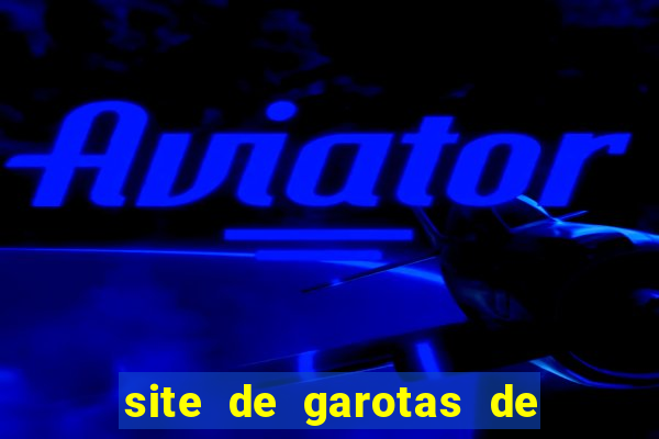 site de garotas de programa em santos