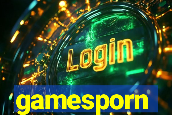 gamesporn