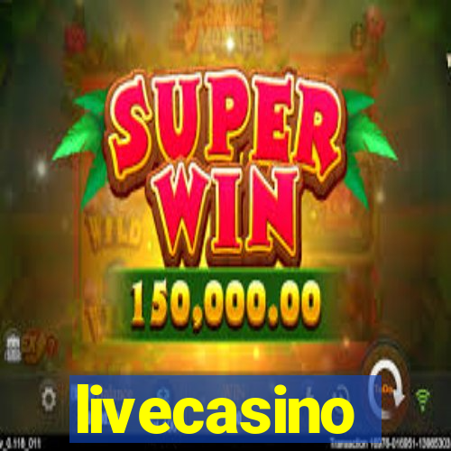 livecasino