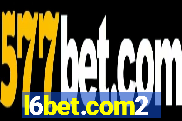 l6bet.com2