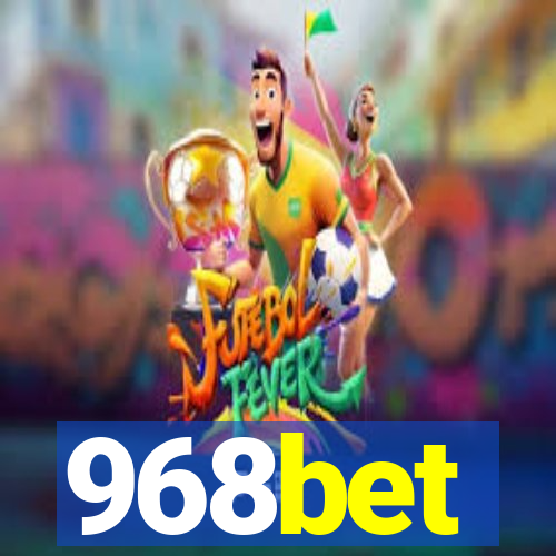 968bet