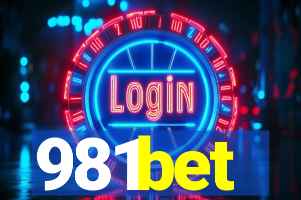 981bet