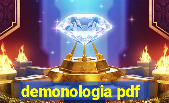 demonologia pdf