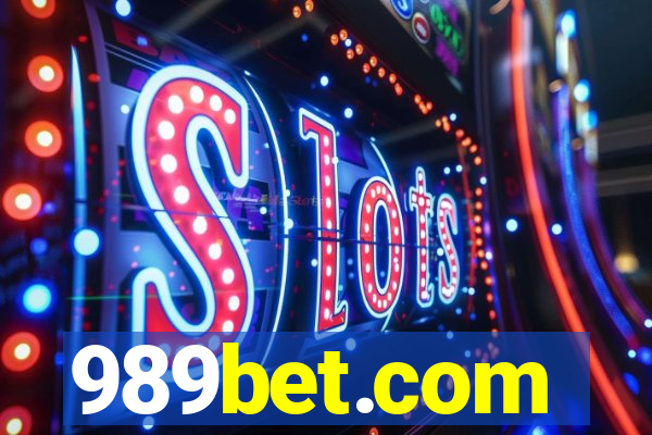 989bet.com