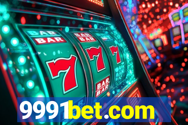 9991bet.com