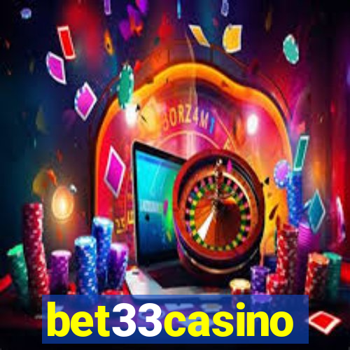 bet33casino