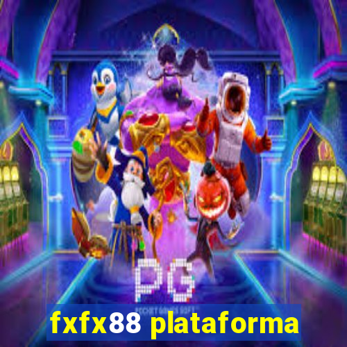 fxfx88 plataforma