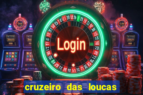 cruzeiro das loucas via torrent