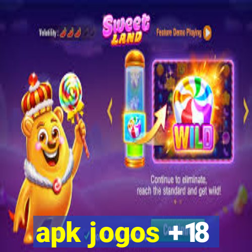 apk jogos +18