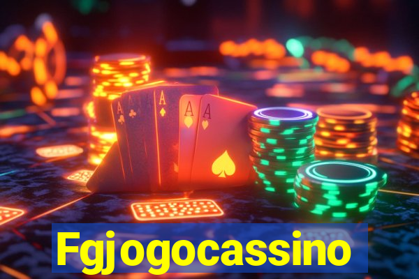 Fgjogocassino