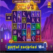 portal zacarias 18+