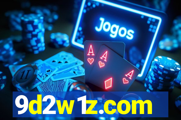 9d2w1z.com