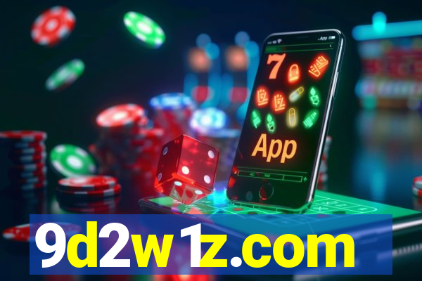 9d2w1z.com