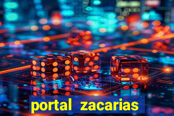 portal zacarias raiam santos